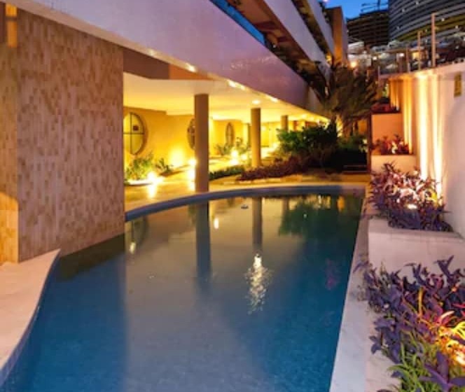 فندق Mirador Praia