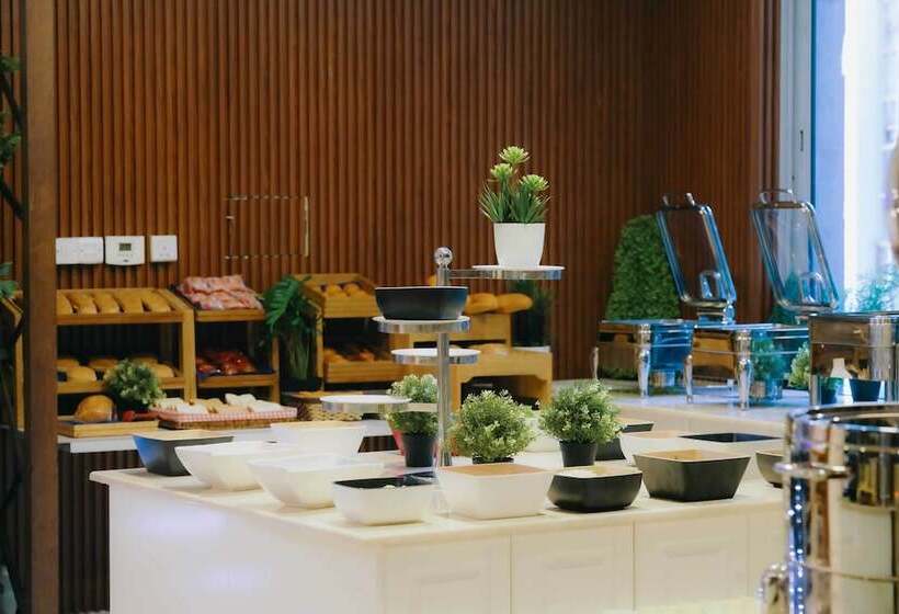 هتل Nour Al Thuria