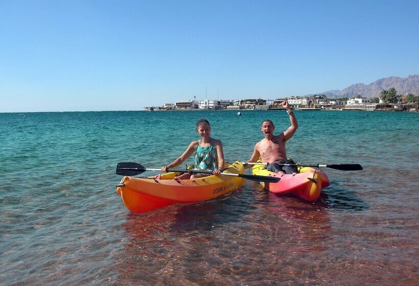 هتل Red Sea Relax