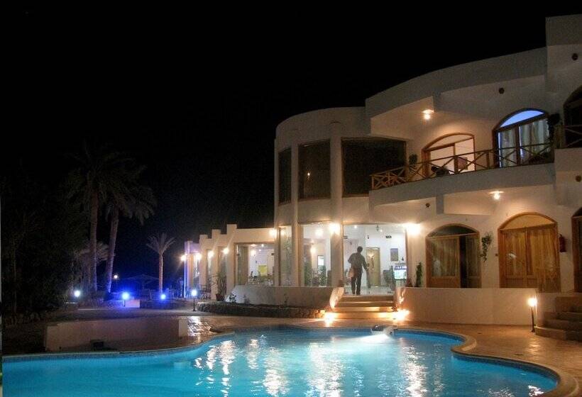 هتل Red Sea Relax