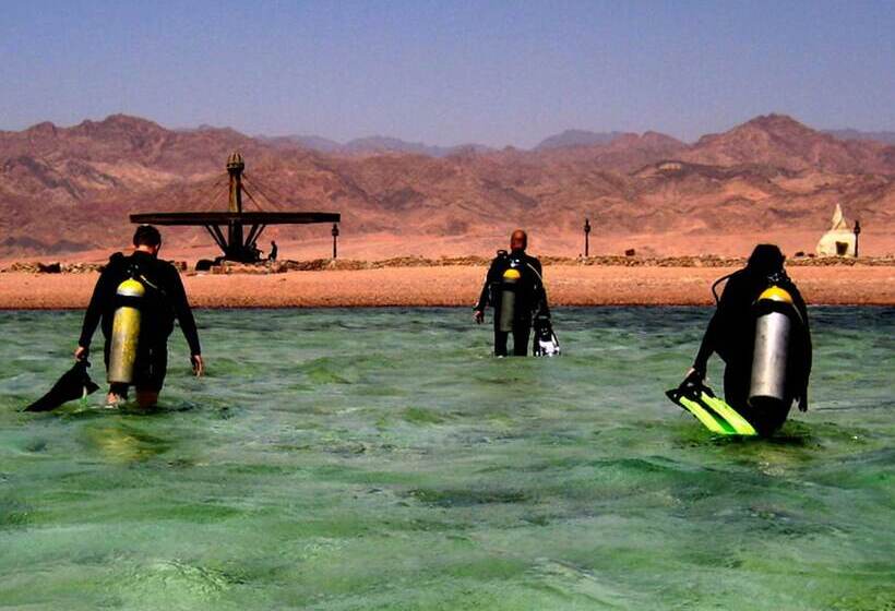 هتل Red Sea Relax