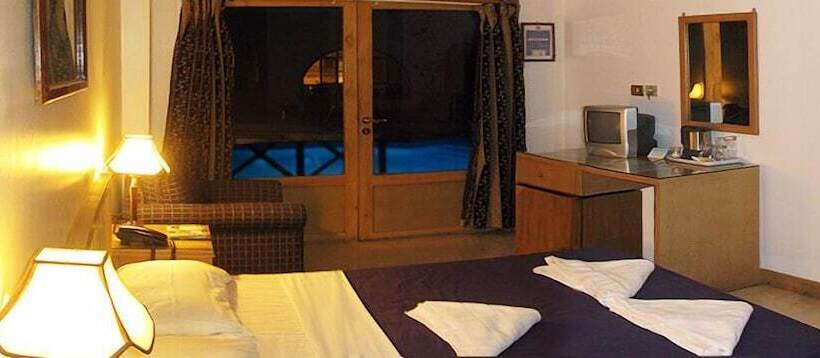 هتل Red Sea Relax