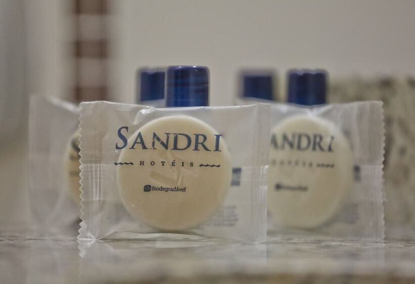 هتل Sandri City