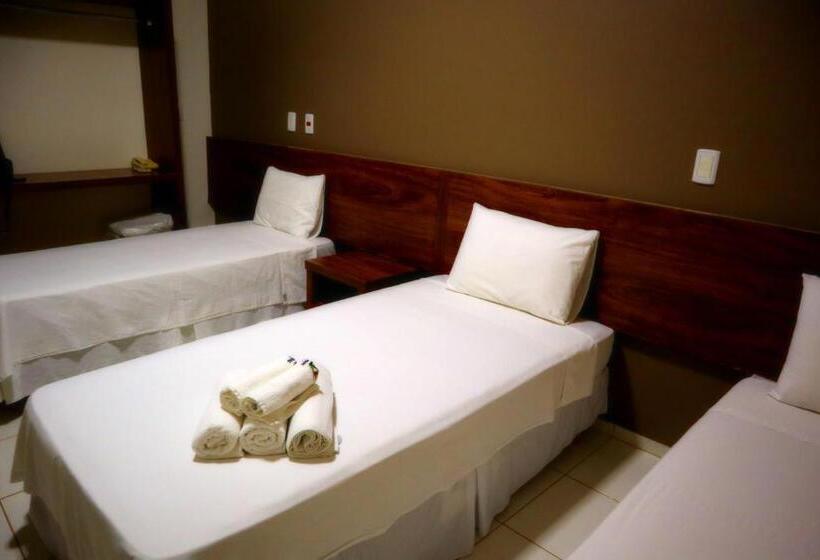 فندق Terras