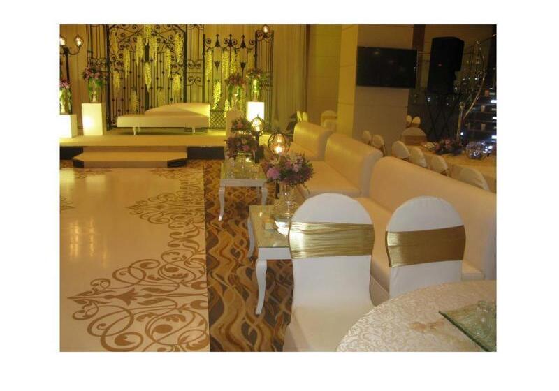 هتل Al Hyatt Jeddah Continental