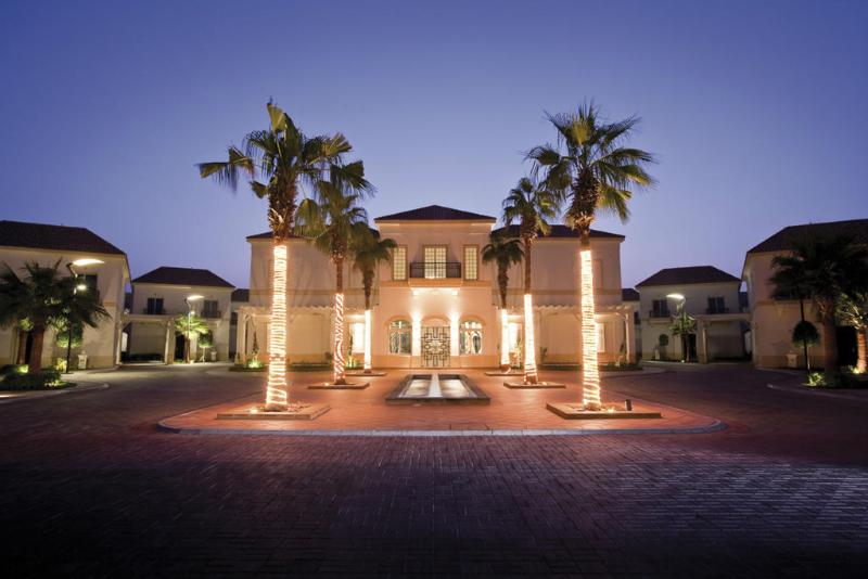 Mövenpick Beach Resort Al Khobar