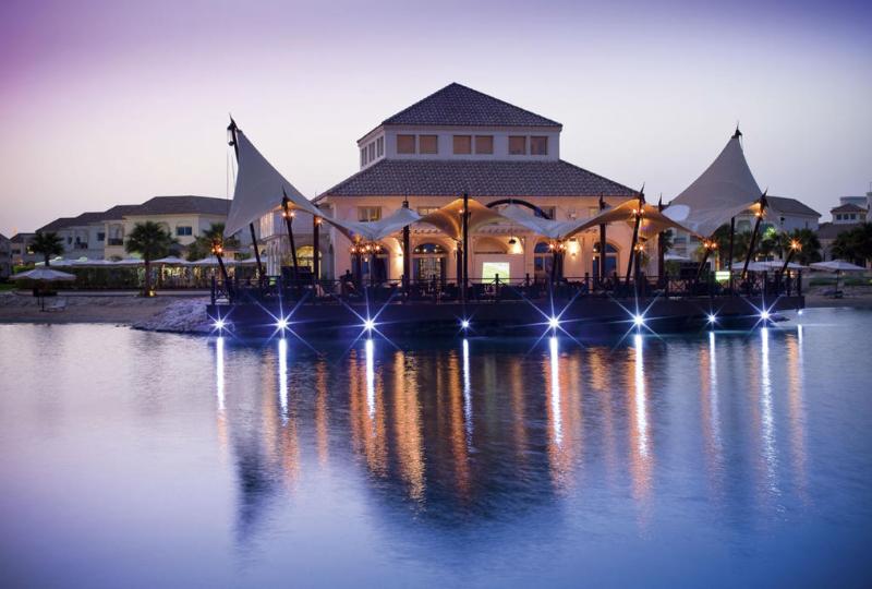 Mövenpick Beach Resort Al Khobar