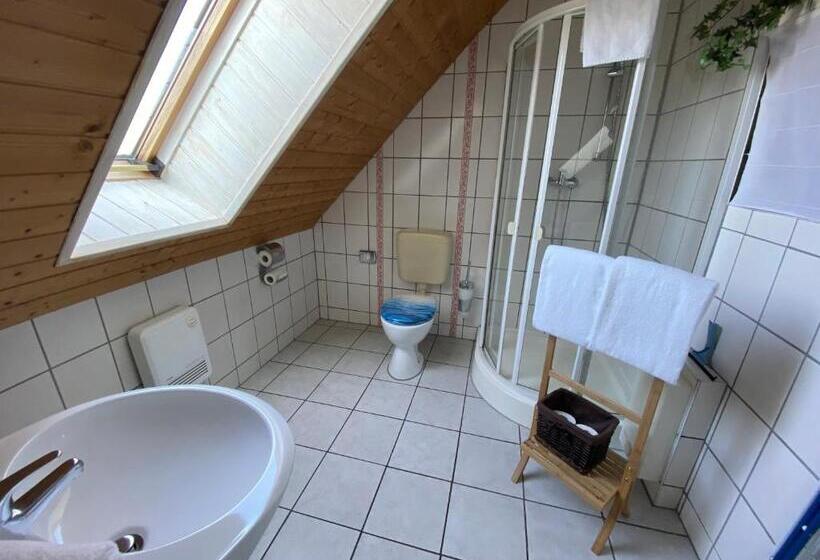 Aparthotel  Zur Müritz