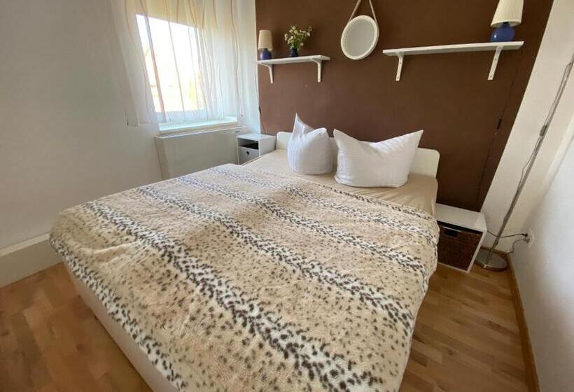Aparthotel  Zur Müritz