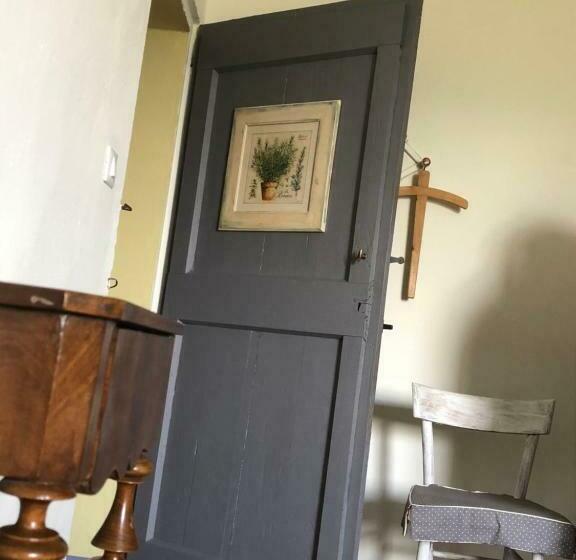 B&b Agriturismo Casa Vallona