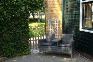 B&b Saense Huisje
