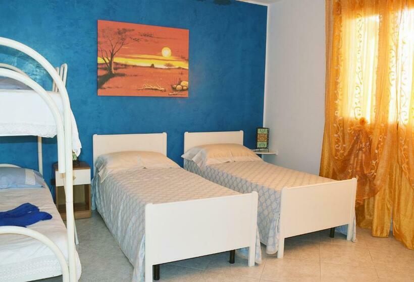 B&b Tratturi