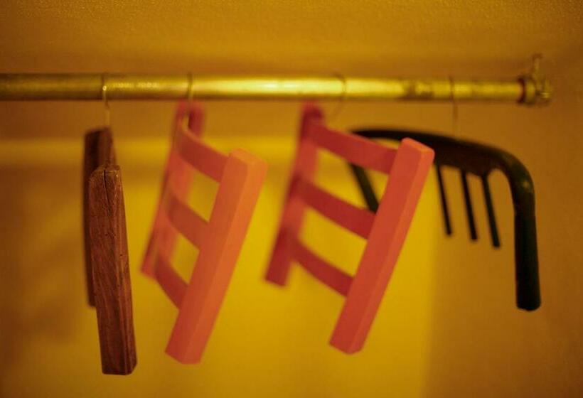 مبيت وإفطار Cà Di Svanèe