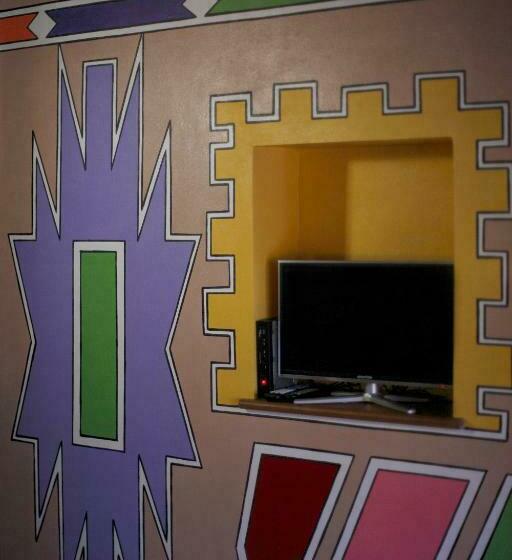 مبيت وإفطار Cà Di Svanèe