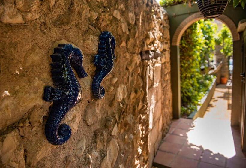 تختخواب و صبحانه Casa Con Destino Adults Only