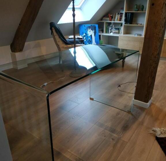 مبيت وإفطار Closerie Des Laudieres