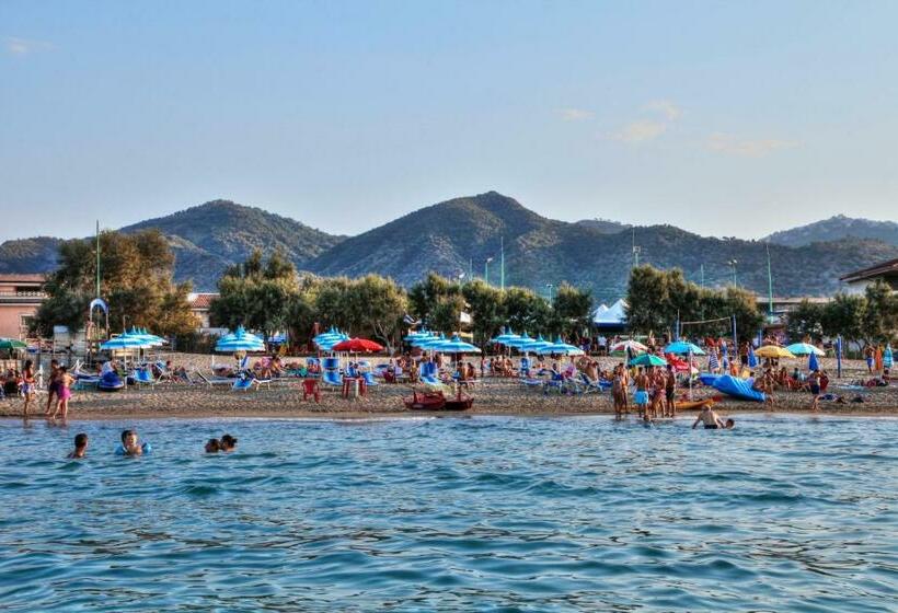 住宿加早餐  Diamante Dello Jonio