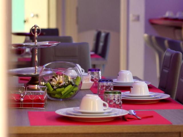 住宿加早餐  Diamante Dello Jonio