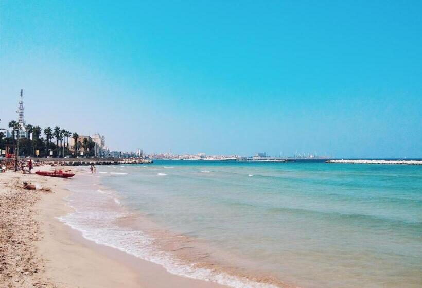 تختخواب و صبحانه Dream & Relax Villa Fiore