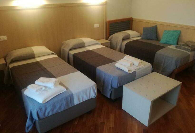 مبيت وإفطار Fonte Nuova Penne