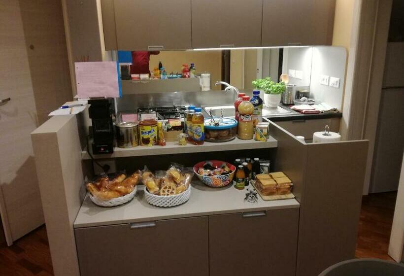 مبيت وإفطار Fonte Nuova Penne