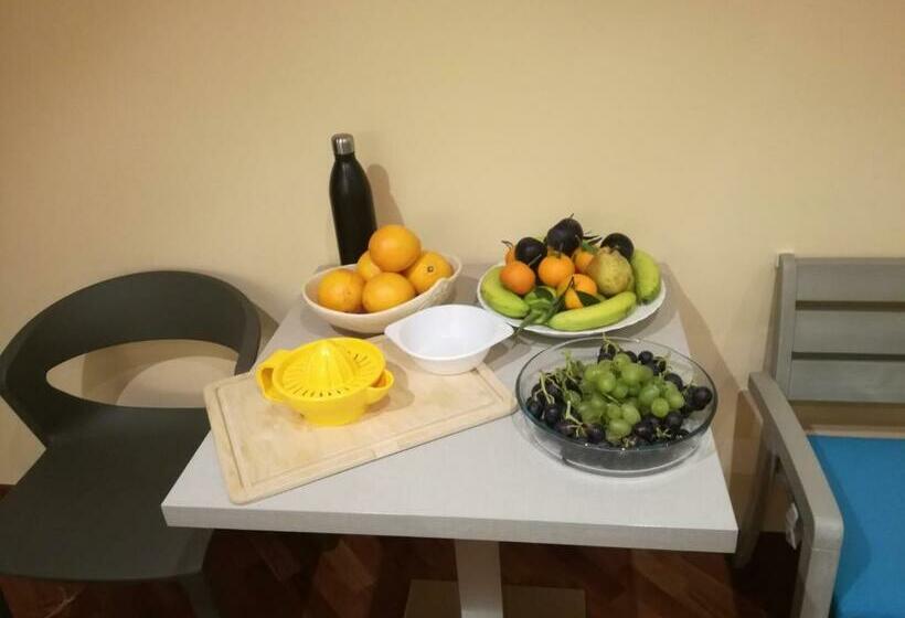 مبيت وإفطار Fonte Nuova Penne