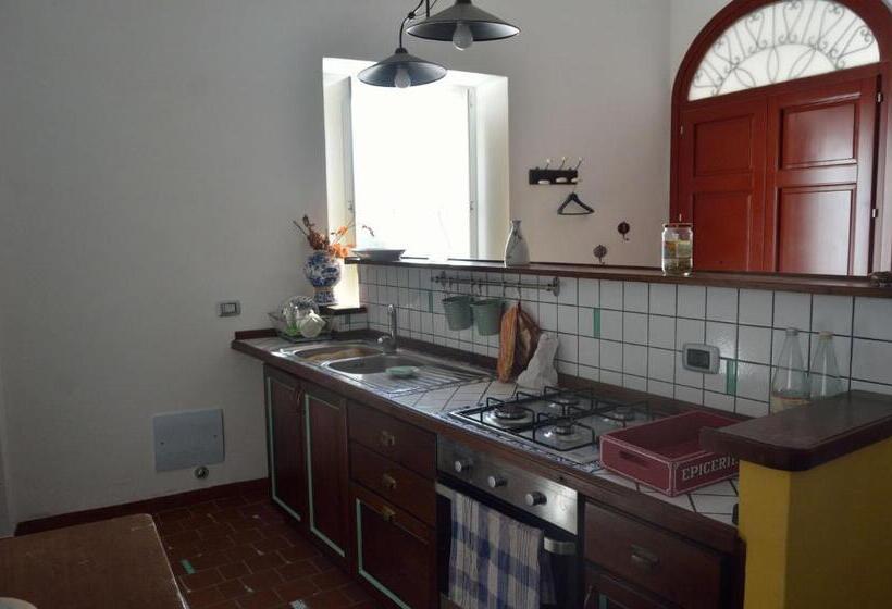 Bed and Breakfast Il Giardino Del Sole