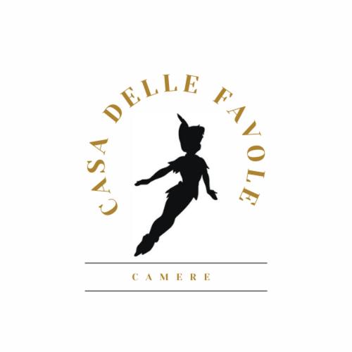 住宿加早餐 La Casa Delle Favole