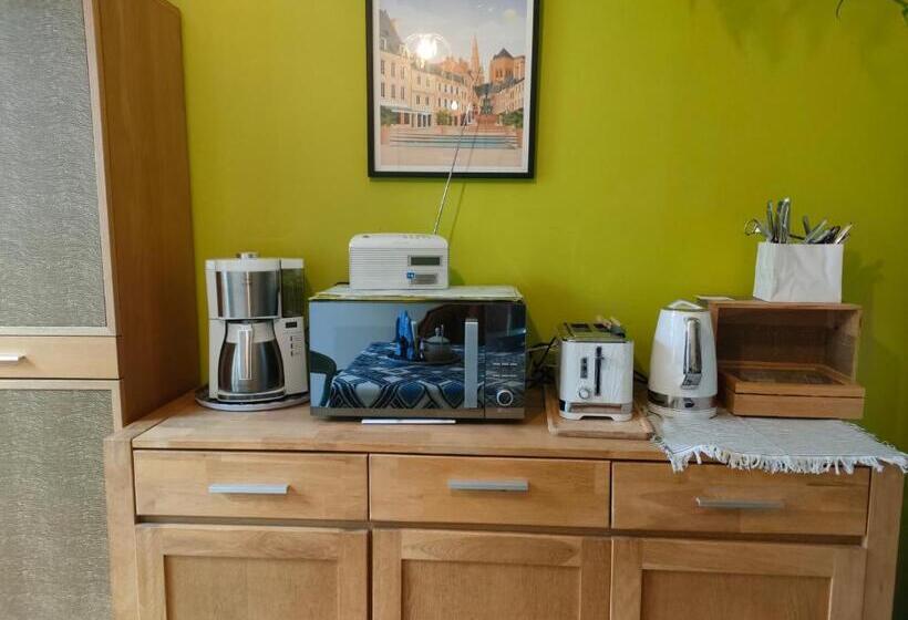 مبيت وإفطار Maison D Hôtes La Suite 27, Appartement La Suite 27, 3clevacances