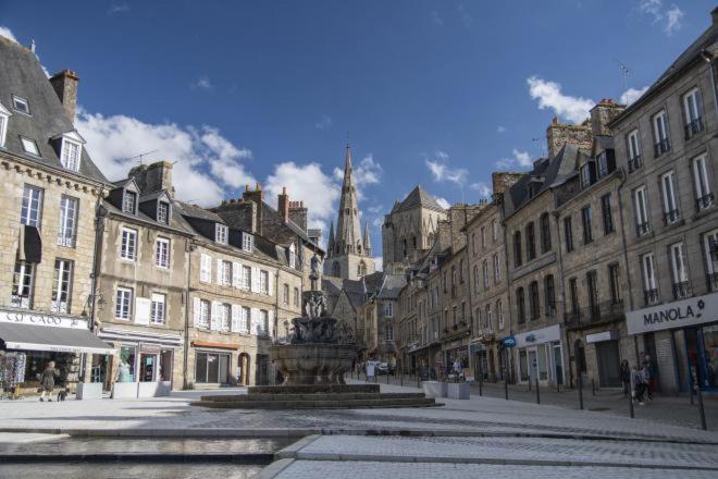 مبيت وإفطار Maison D Hôtes La Suite 27, Appartement La Suite 27, 3clevacances