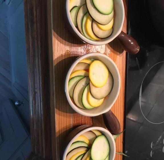 住宿加早餐  Le Clos Des Olivettes