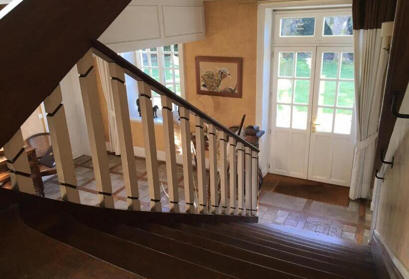 Bed and Breakfast Le Clos Saint Genois