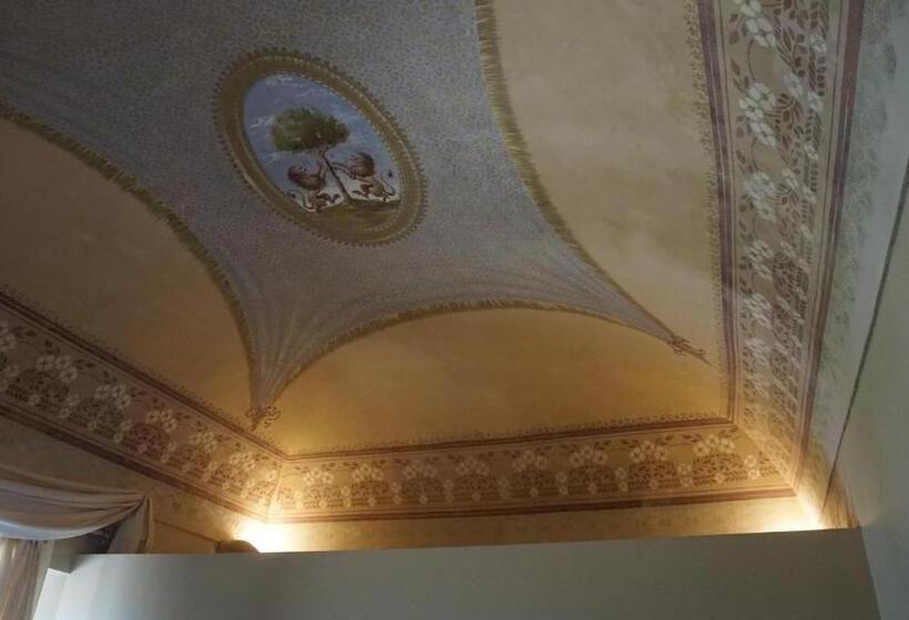 مبيت وإفطار Palazzo De Fabritiis