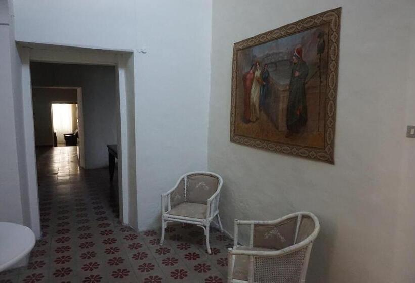مبيت وإفطار Palazzo De Fabritiis