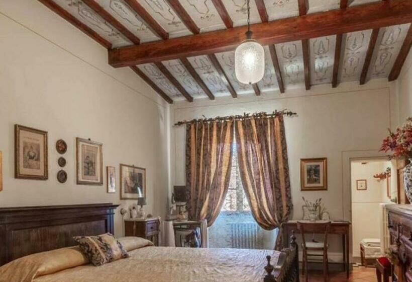 تختخواب و صبحانه Palazzo Palesa