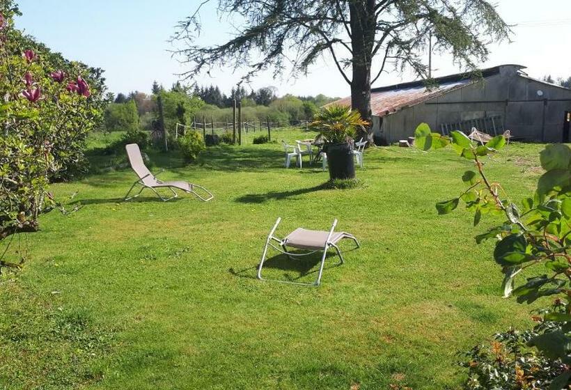 住宿加早餐  Ty Beg Ar Grapenn