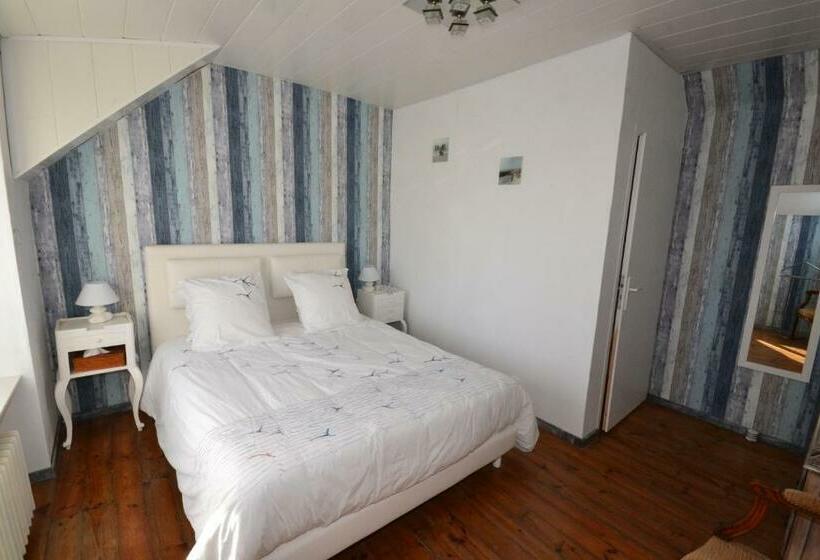 住宿加早餐  Ty Beg Ar Grapenn