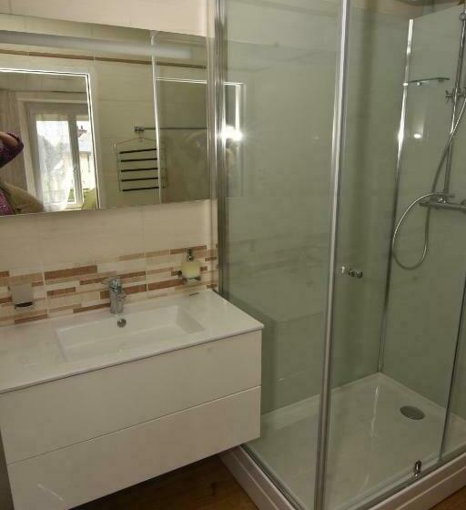 住宿加早餐  Ty Beg Ar Grapenn