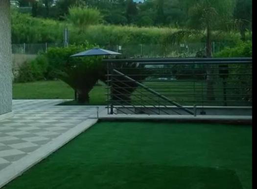 تختخواب و صبحانه Villa Angela