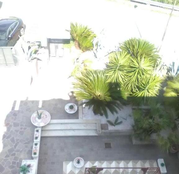 تختخواب و صبحانه Villa Angela