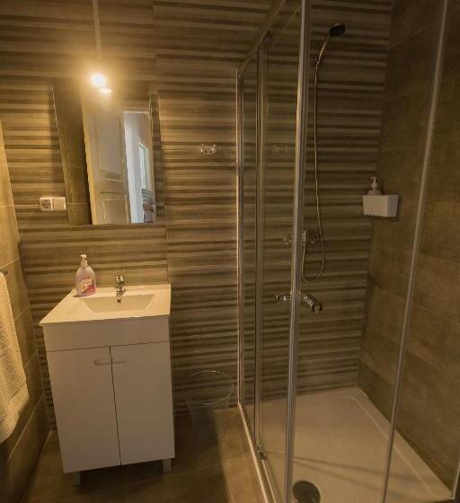 Пансион Brivaldo Guest House