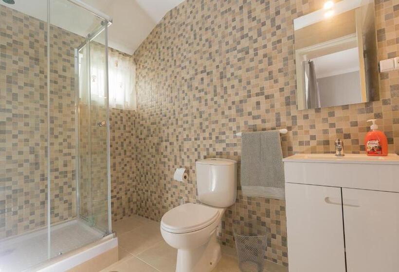 Пансион Brivaldo Guest House