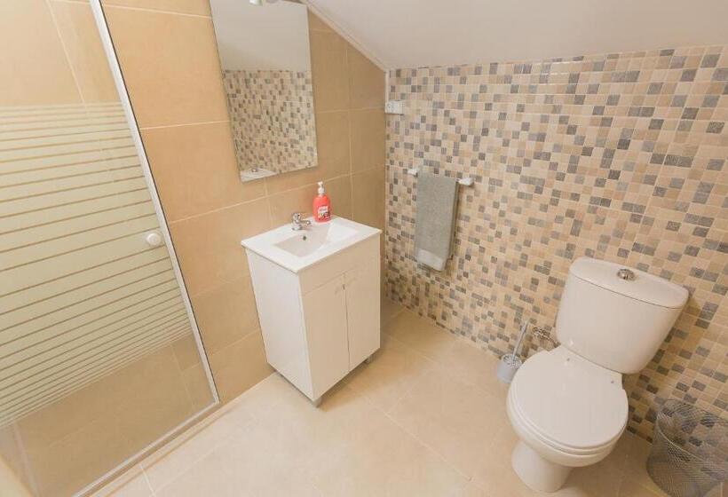Пансион Brivaldo Guest House