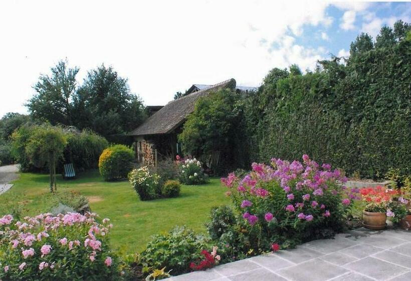 بنسيون Chambre D Hôte Courtoux