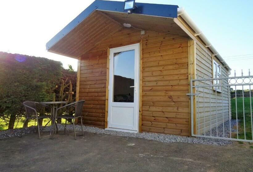 بنسيون Dunroaming Cabin