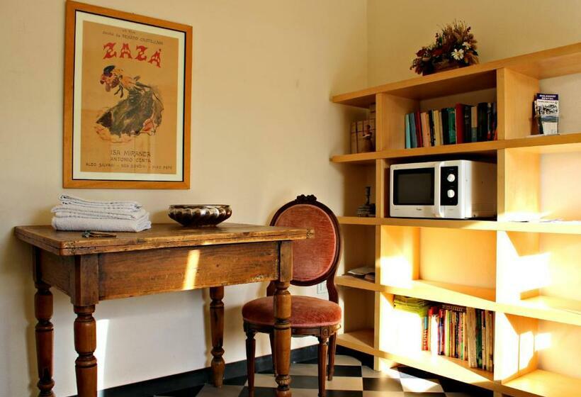 بنسيون I Fiori Di Miranda