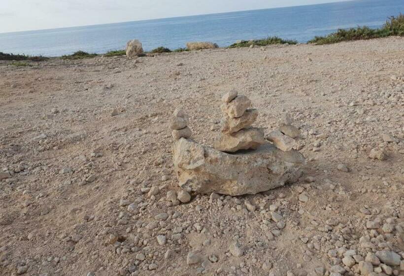 پانسیون Paste&cannola