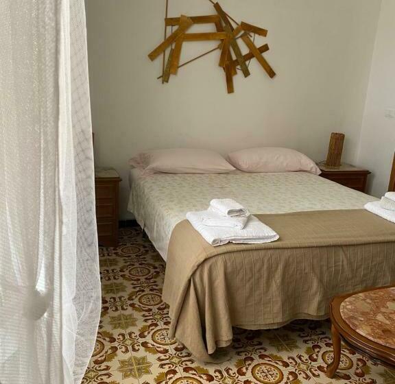 پانسیون Paste&cannola