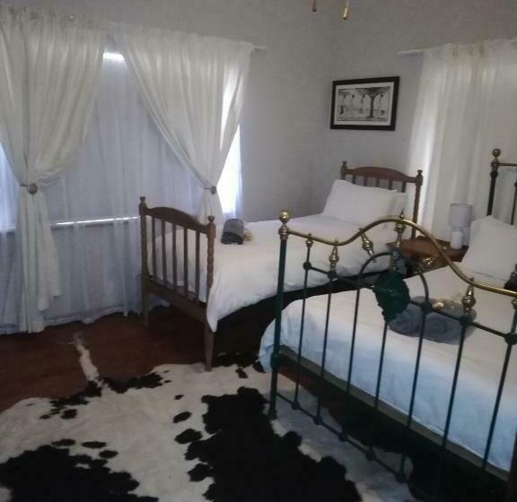 ペンション Uitzicht