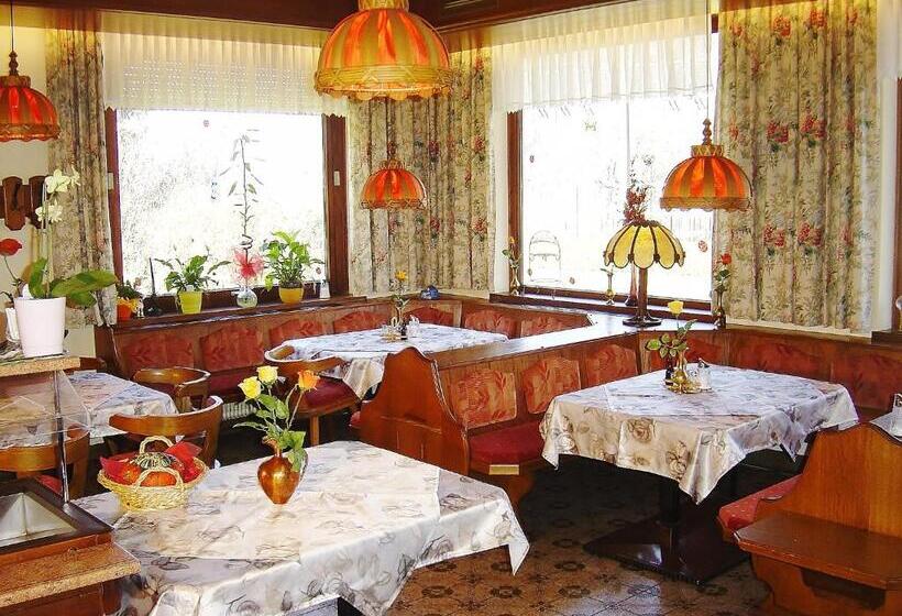 Pension Stöcklmühl